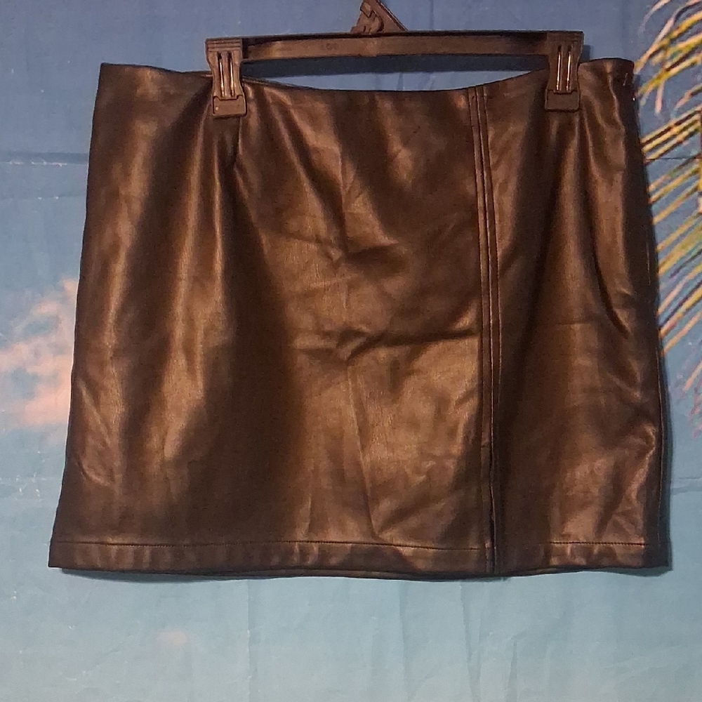 Juicy Couture Mini Skirt